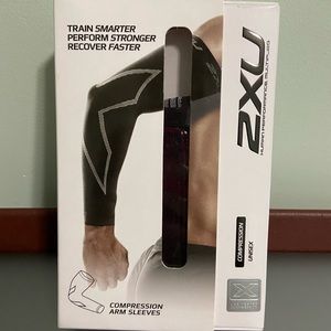 2XU arm compressor